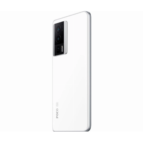 Смартфон Xiaomi POCO F5 Pro, 12.512 ГБ, белый